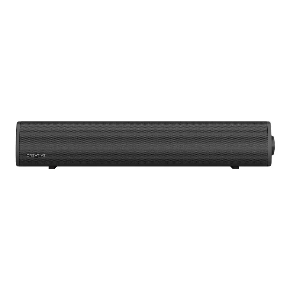 Creative Labs Soundbar GS3/Černá/24W