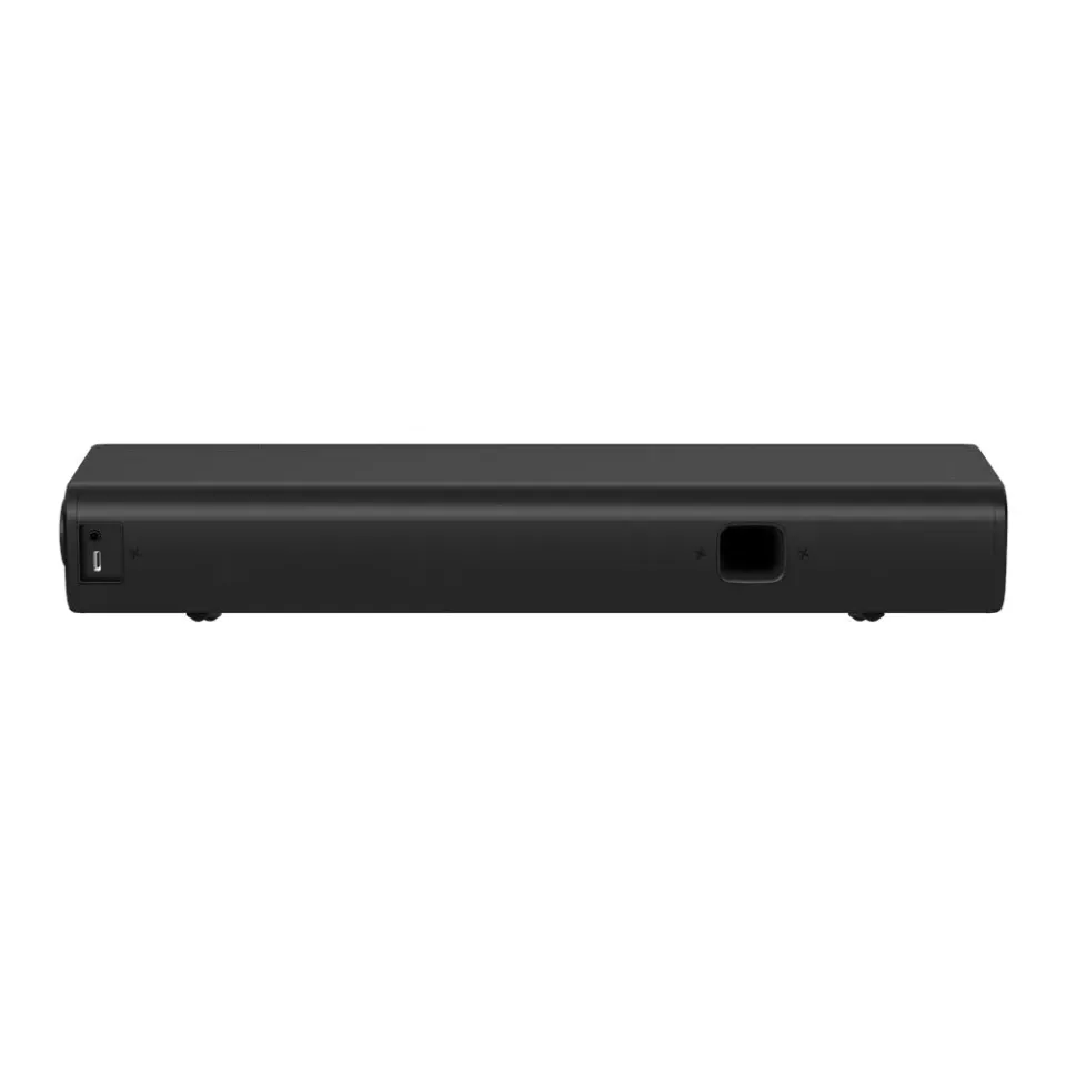 Creative Labs Soundbar GS3/Černá/24W