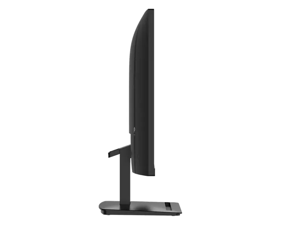 MSI monitor PRO MP273 E14A, 27" IPS/1920 x 1080(FHD)/144Hz/1ms/DP/HDMI/D-Sub/čer