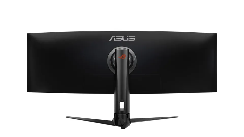 ASUS LCD 49" XG49VQ 3840x1080 ROG STRIX Curved DFHD VA 144Hz 125% sRGB DP HDMI USB3.0 GAMING