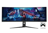 ASUS LCD 49" XG49VQ 3840x1080 ROG STRIX Curved  DFHD VA 144Hz 125% sRGB DP HDMI USB3.0 GAMING