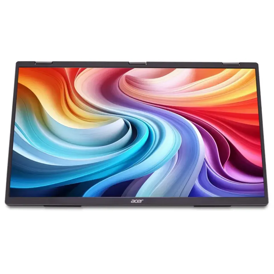 Acer/PD193QEbmiuux/18,5"/IPS/FHD/100Hz/4ms/Černá/2R