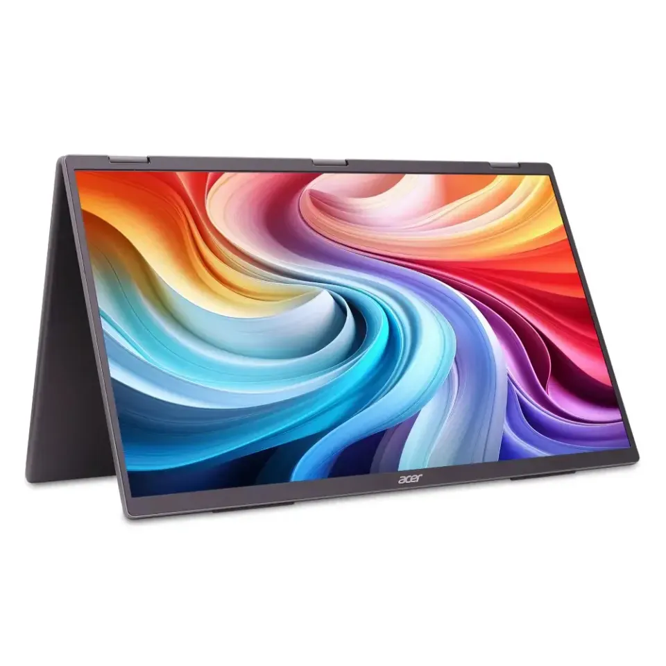 Acer/PD193QEbmiuux/18,5"/IPS/FHD/100Hz/4ms/Černá/2R