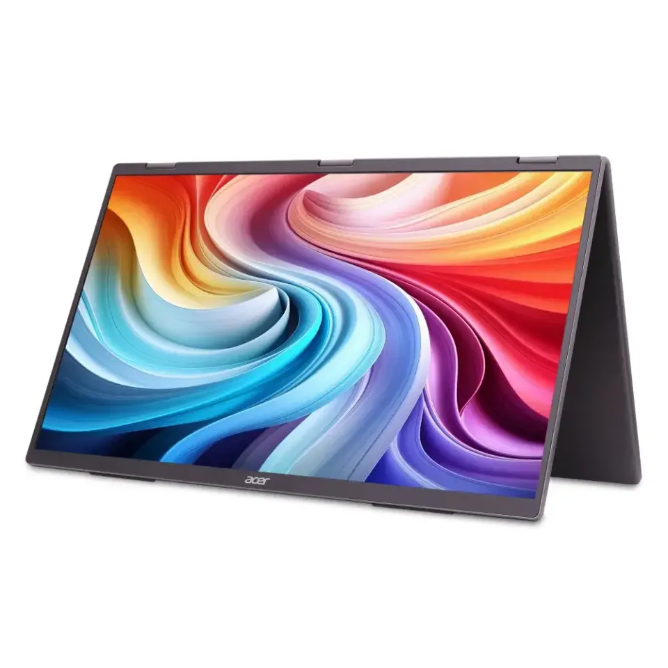 Acer/PD193QEbmiuux/18,5"/IPS/FHD/100Hz/4ms/Černá/2R