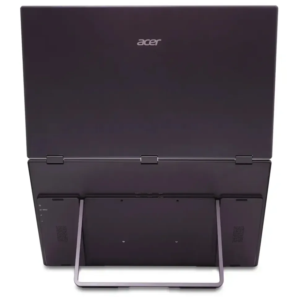 Acer/PD193QEbmiuux/18,5"/IPS/FHD/100Hz/4ms/Černá/2R