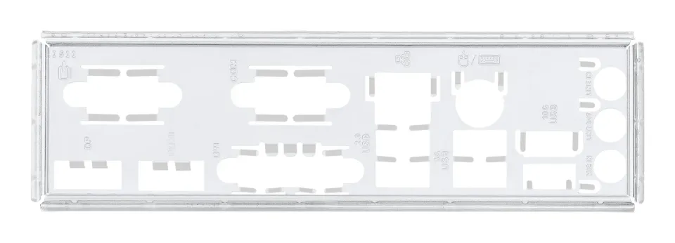 ASUS MB Sc LGA1851 PRO H810M-C-CSM, 2xDDR5, 1xDP, 1xHDMI, 1xVGA, 1xDVI-D, mATX