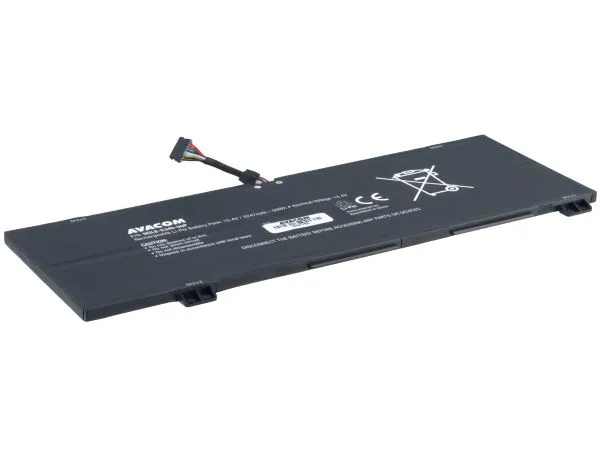 AVACOM Náhradní baterie Lenovo IdeaPad C340-14API, S540 Li-Pol 15,4V 3247mAh 50W