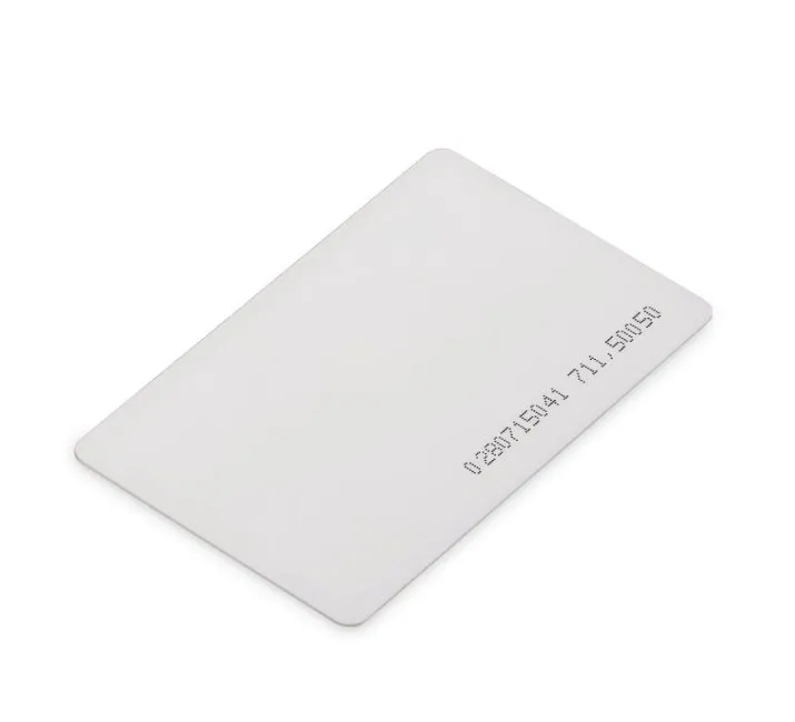 TELTONIKA TELEMATICS - RFID karta