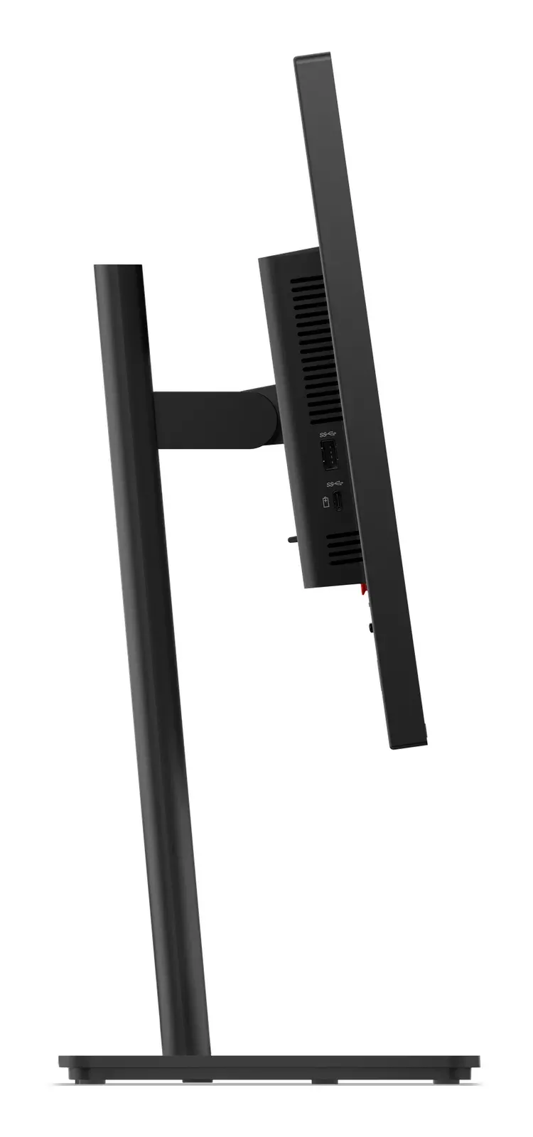 Lenovo LCD T24d-40 23,8"FHD IPS/6ms/250nits/1500:1/Repro/HDMI/2xDP/2xUSB-C/3xUSB