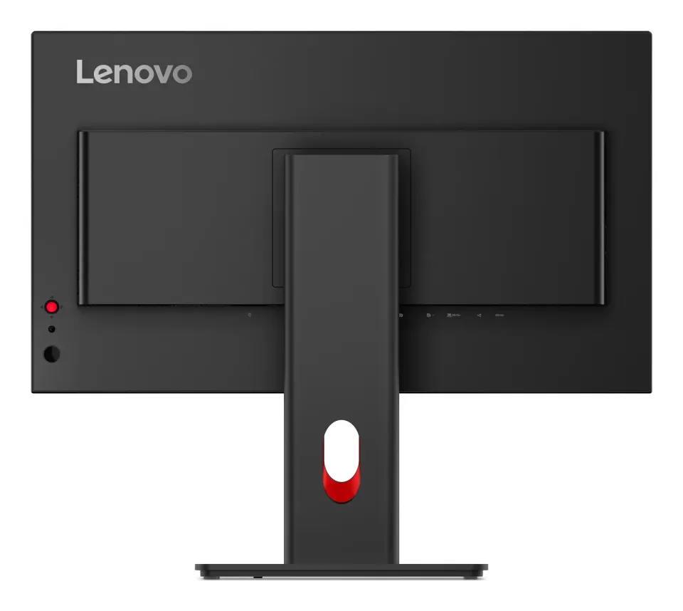 Lenovo LCD T24d-40 23,8"FHD IPS/6ms/250nits/1500:1/Repro/HDMI/2xDP/2xUSB-C/3xUSB