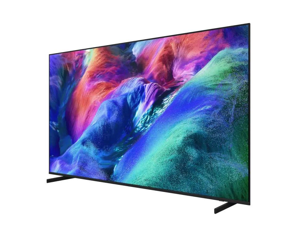 Samsung MRE55R85HAUXXH 55" TV Micro RGB, 3840 x 2160, 144 Hz VRR (100 Hz nativně), Tizen Smart TV, HDMI, USB, Wi-Fi, BT