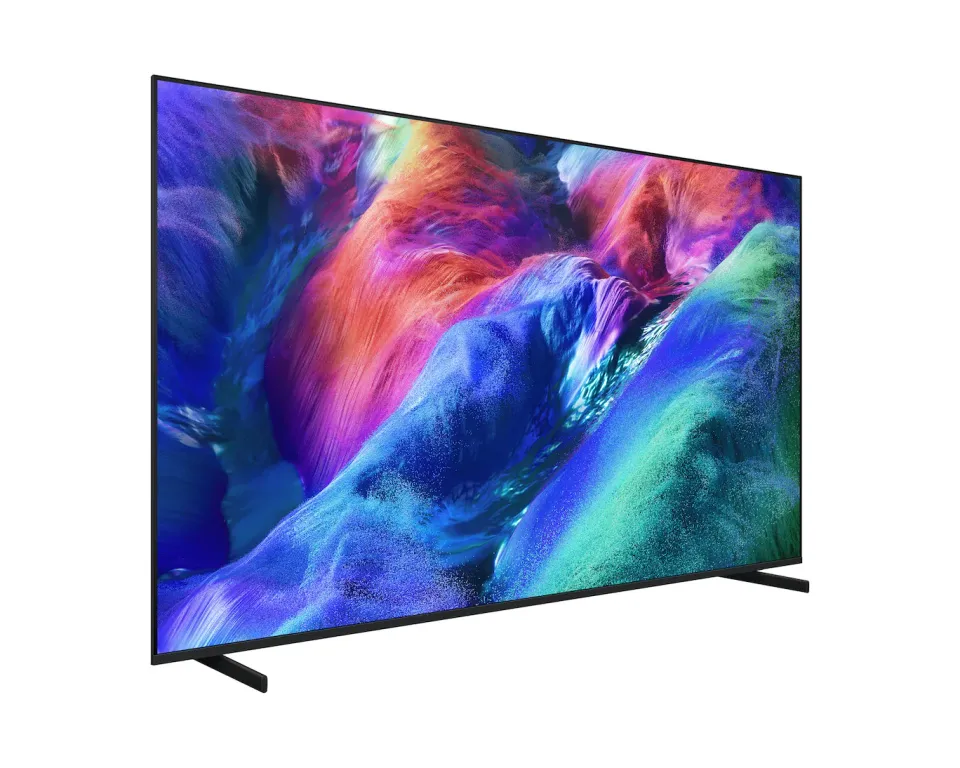 Samsung MRE55R85HAUXXH 55" TV Micro RGB, 3840 x 2160, 144 Hz VRR (100 Hz nativně), Tizen Smart TV, HDMI, USB, Wi-Fi, BT