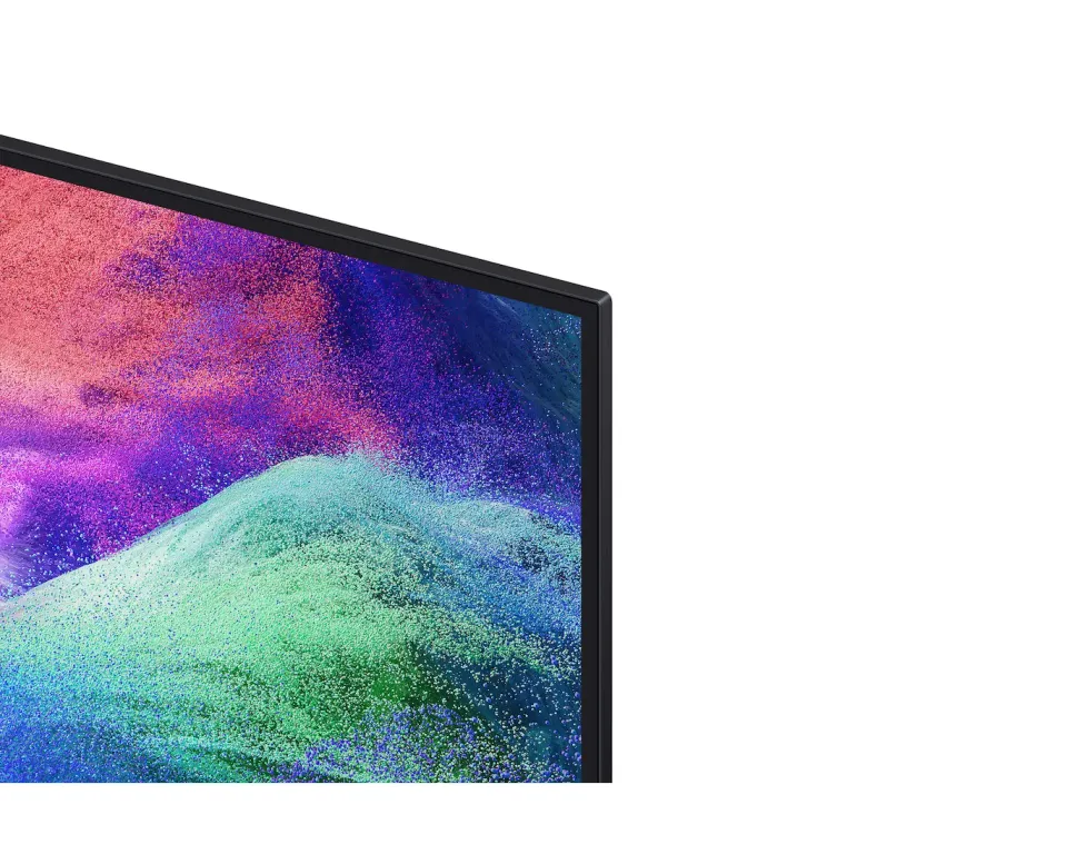 Samsung MRE55R85HAUXXH 55" TV Micro RGB, 3840 x 2160, 144 Hz VRR (100 Hz nativně), Tizen Smart TV, HDMI, USB, Wi-Fi, BT