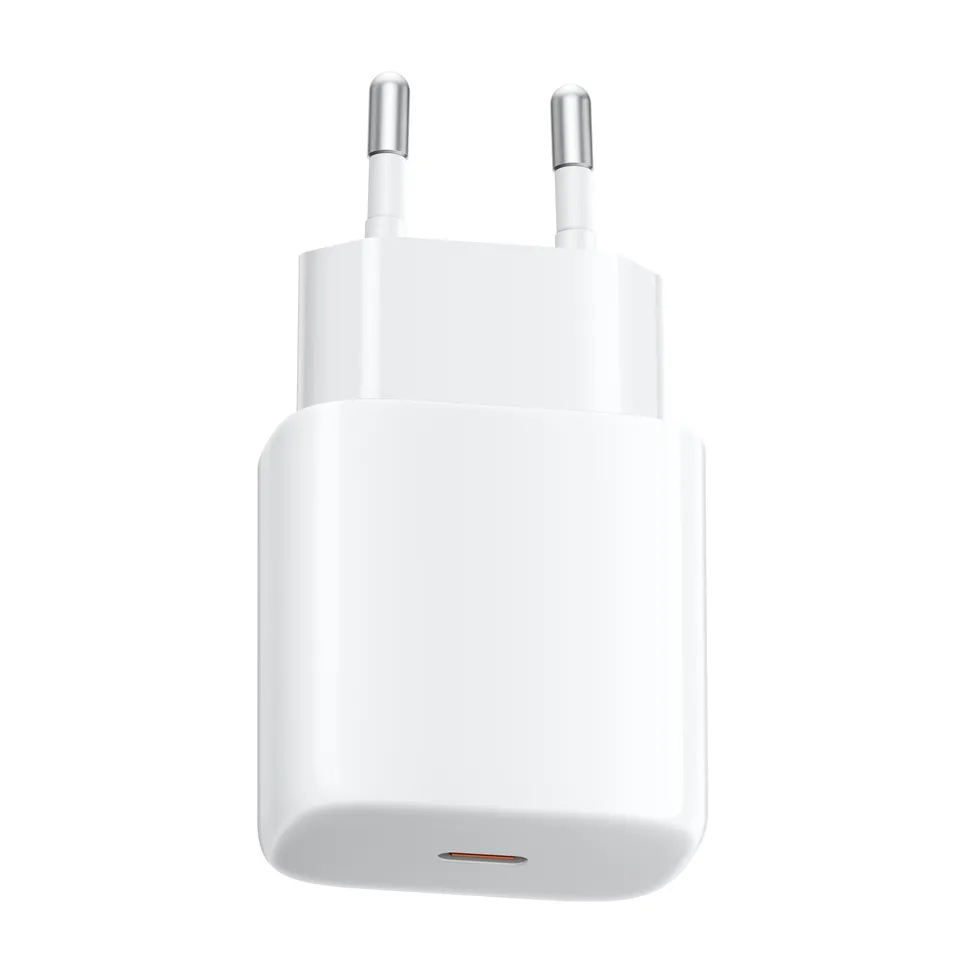 Xiaomi 20W Fast Charging Power Adapter (Type-C)