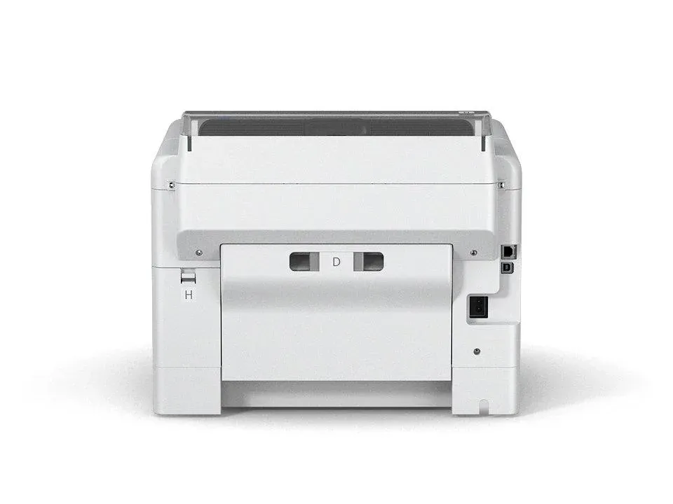 EPSON WorkForce Pro WF-M5399DW - A4/34ppm/1ink/USB/LAN/WiFi/Duplex/