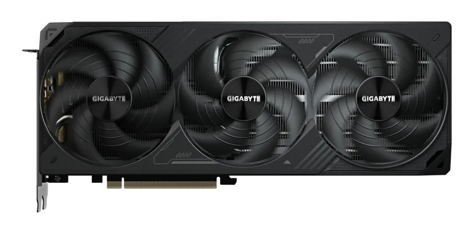 GIGABYTE RTX 5080 WINDFORCE SFF 16G