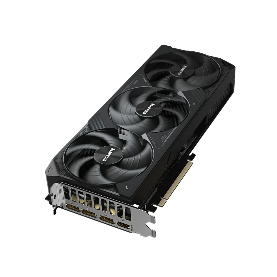 GIGABYTE RTX 5080 WINDFORCE SFF 16G