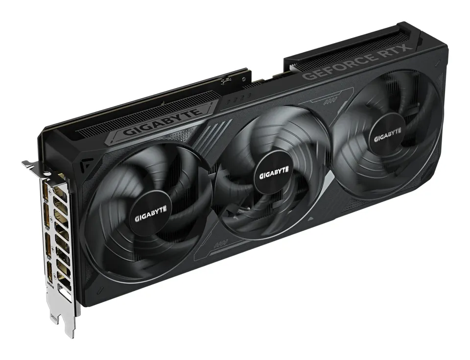 GIGABYTE RTX 5080 WINDFORCE SFF 16G