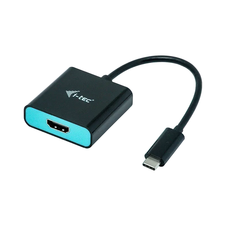 i-tec USB-C HDMI Adapter 4K/60 Hz
