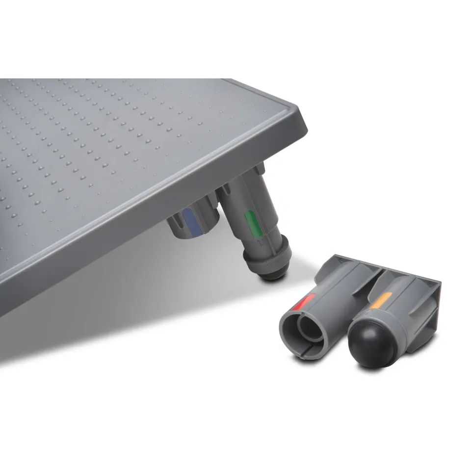 Kensington Ergonomická opěrka nohou SoleMate SmartFit®