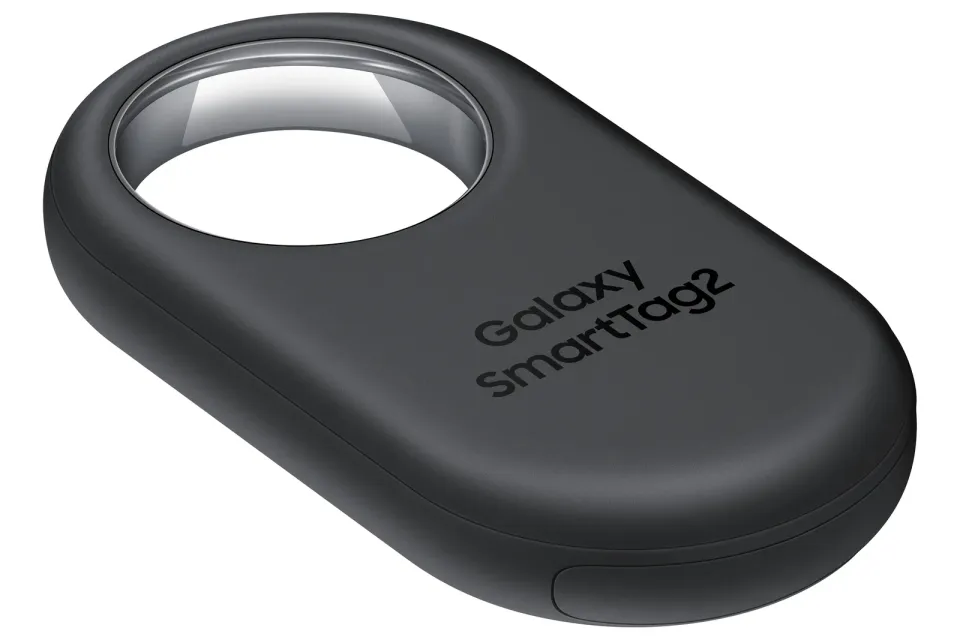 Samsung Galaxy SmartTag2 Black, EU