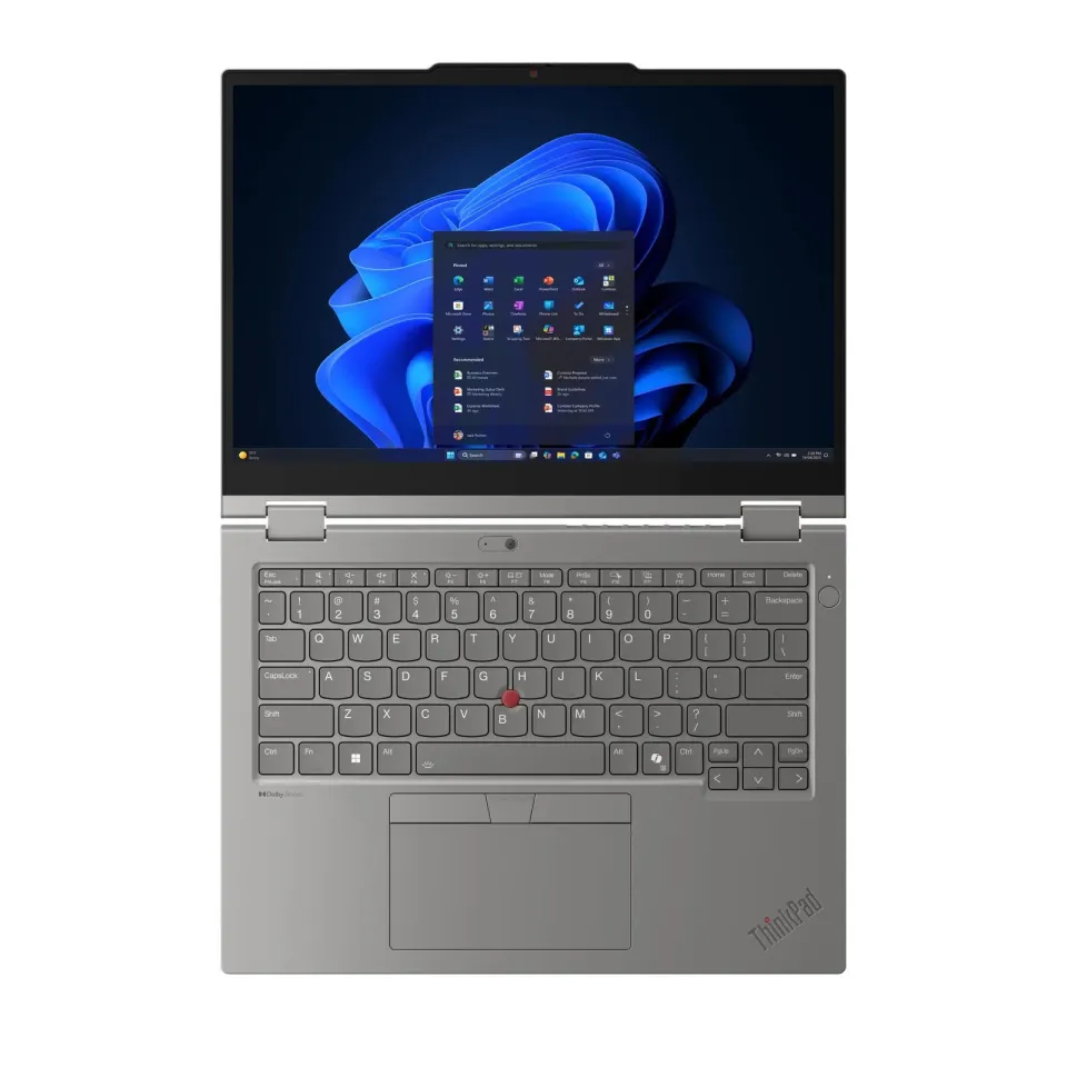 Lenovo ThinkPad L13 2-in-1 G6 Core Ultra 7 255U/32GB/512GB SSD/13.3" WUXGA IPS T