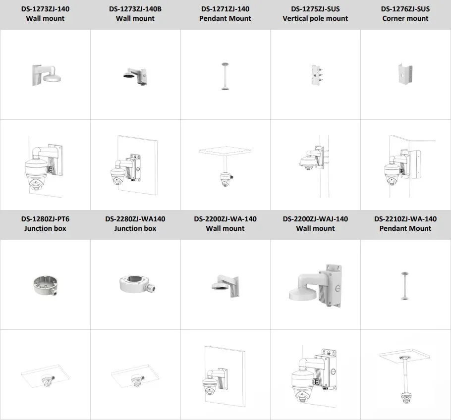 Hikvision DS-2CD2387G3-LIS2UY/SL(2.8mm) 8MPix IP Turret Hybrid ColorVu kamera; LED/IR 30m, 130dB, Mikrofon, IP67