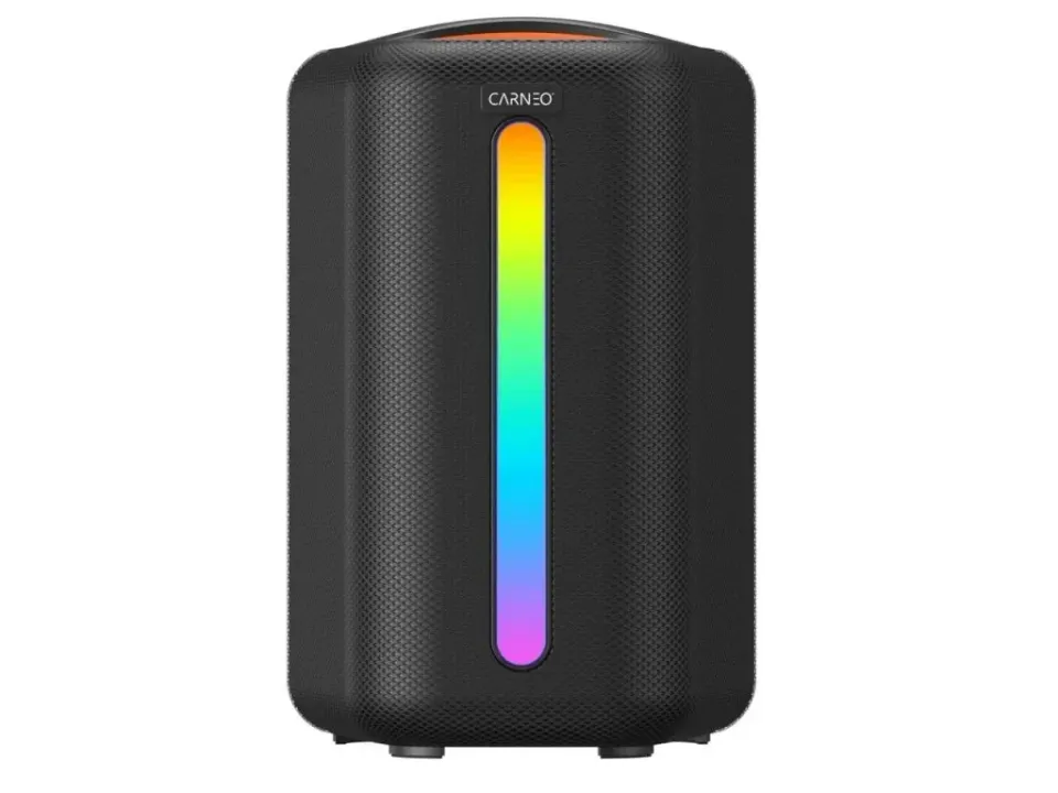 Carneo Vibe Dragon+/400W/Černá