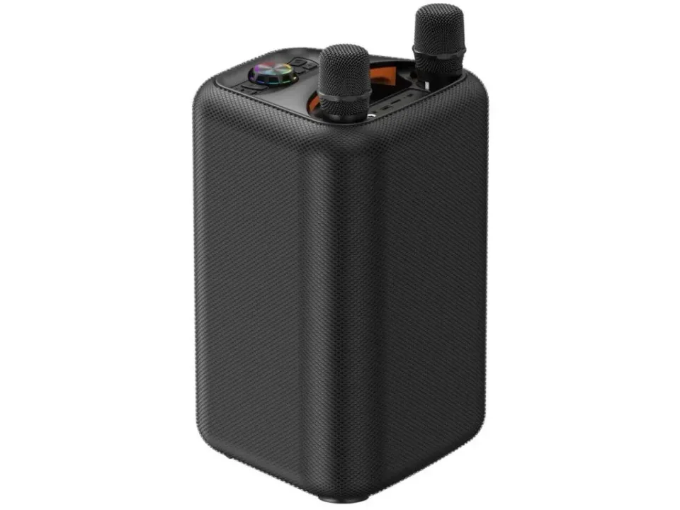 Carneo Vibe Dragon+/400W/Černá