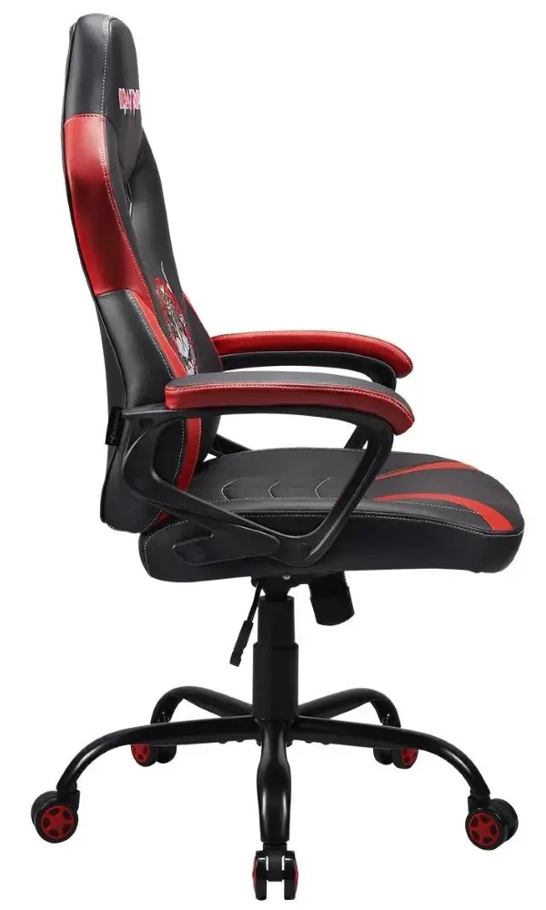 Iron Maiden Gaming Seat Junior