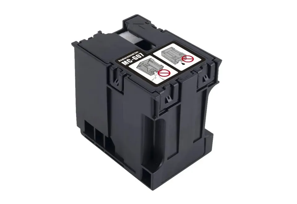 Canon MC-G07 Wartungskassette (Resttintenbehälter) für PIXMA G3480 und G3590