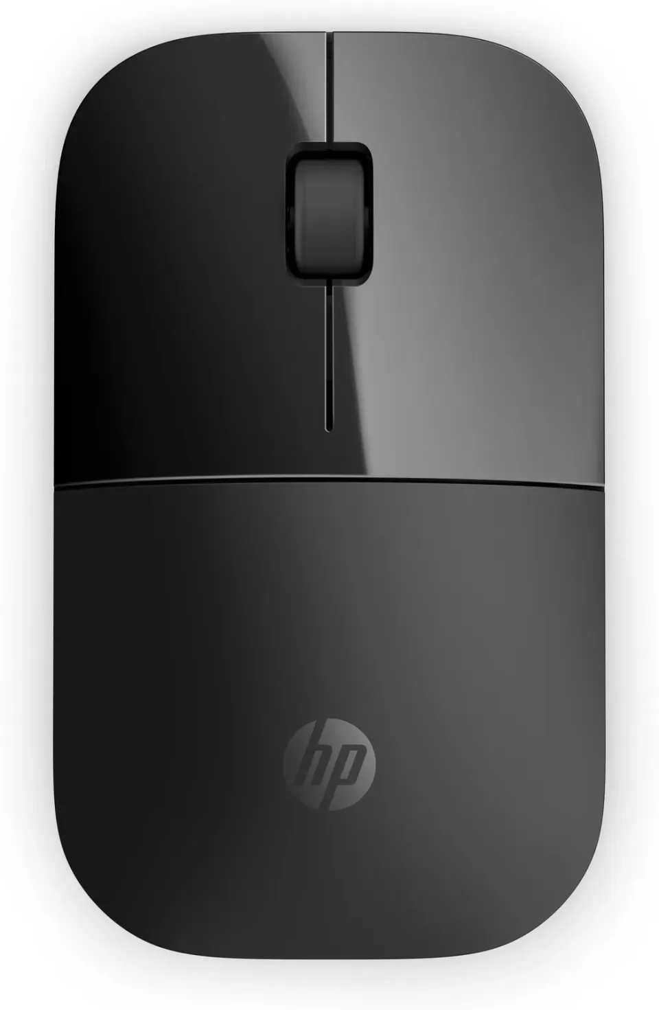 HP myš HP Z3700 bezdrátová černá (HP Z3700 Wireless Mouse - Black Onyx)