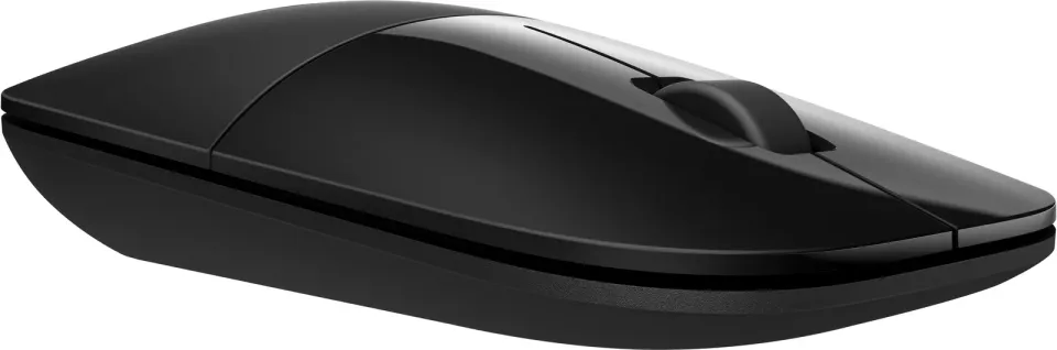 HP myš HP Z3700 bezdrátová černá (HP Z3700 Wireless Mouse - Black Onyx)