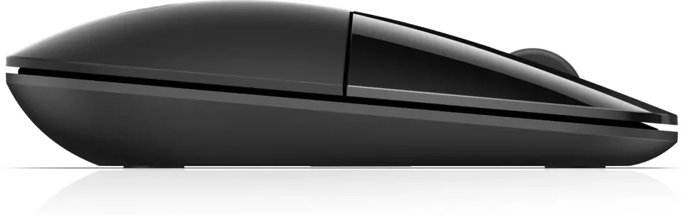 HP myš HP Z3700 bezdrátová černá (HP Z3700 Wireless Mouse - Black Onyx)
