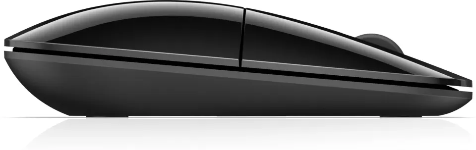 HP myš HP Z3700 bezdrátová černá (HP Z3700 Wireless Mouse - Black Onyx)