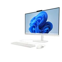 HP OmniStudio 27-cv0011nc, 27" FHD, Ryzen 5, 8GB LPDDR5, SSD 512GB, Win11 Home, 2M Game Pass