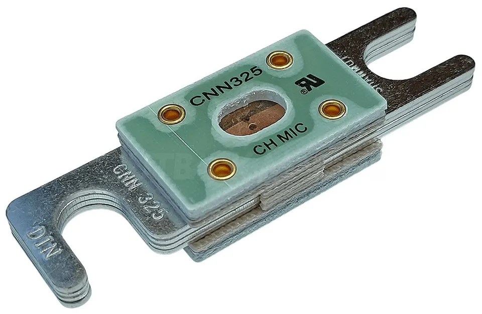 Victron CNN pojistka 325A/80V pro Lynx shunt