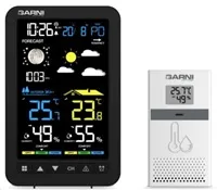 GARNI 539 Line - Wetterstation