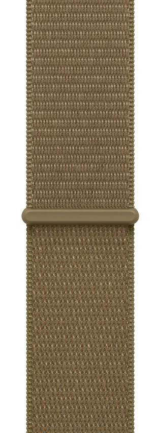 Watch Acc/40/Olive Sport Loop