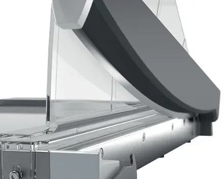 LEITZ Páková řezačka Precision Office Pro A3