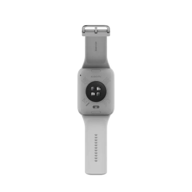 Xiaomi Smart Band 10 Pro NFC/Sport Band/Pearl White