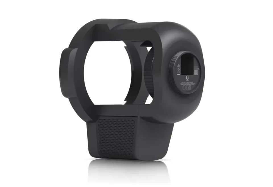 Ubiquiti UACC-Pro-Bullet-Enhancer-B, Pro Bullet Enhancer, černá