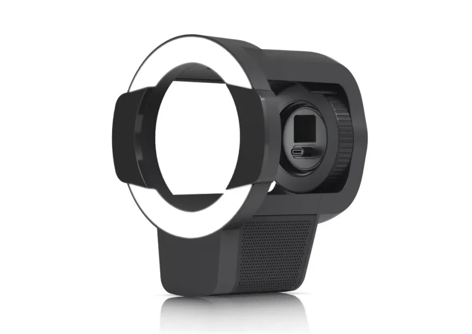 Ubiquiti UACC-Pro-Bullet-Enhancer-B, Pro Bullet Enhancer, černá