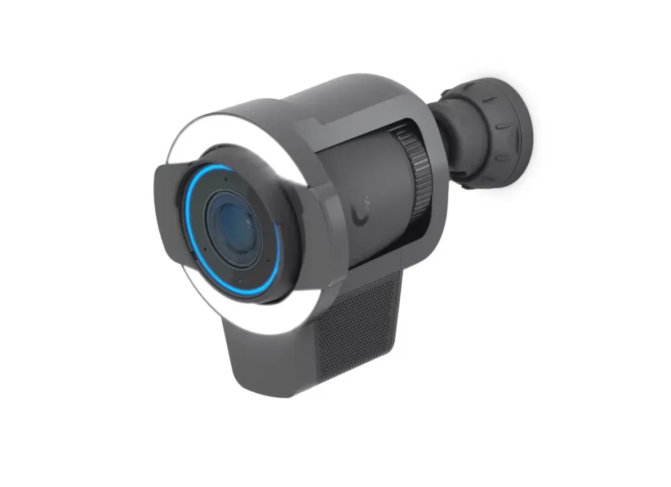 Ubiquiti UACC-Pro-Bullet-Enhancer-B, Pro Bullet Enhancer, černá