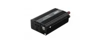 EUROCASE měnič napětí DY-8109-12, AC/DC 12V/230V, 500W, USB