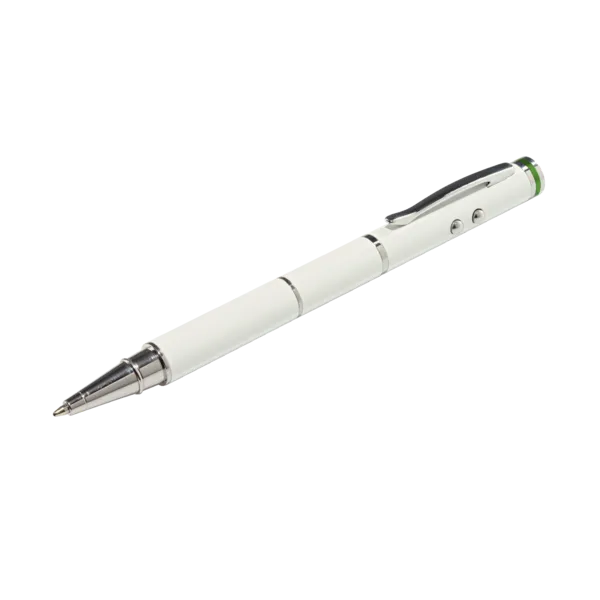 LEITZ Stylus Complete 4 v 1, bílá