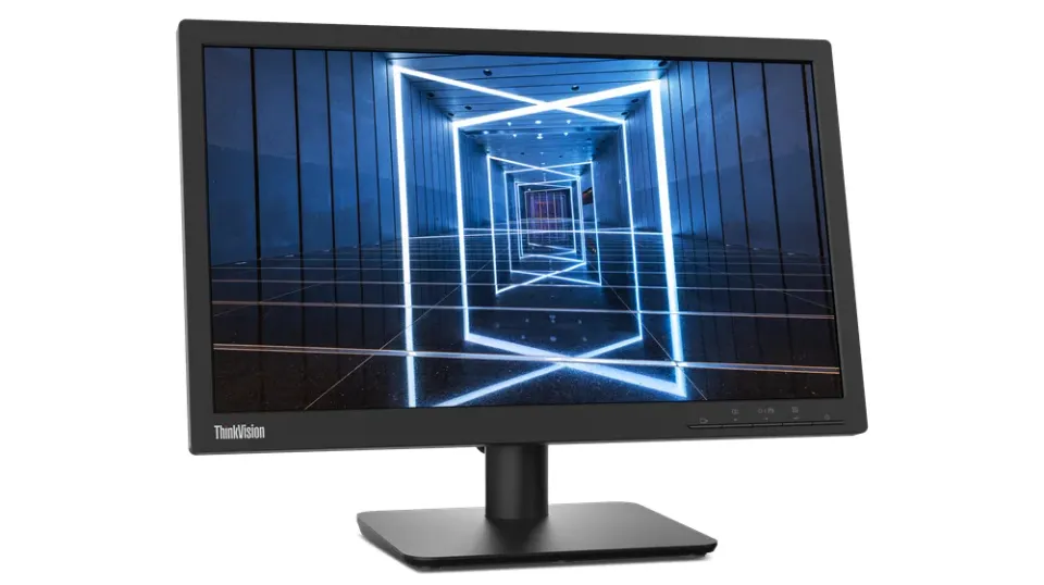 Lenovo LCD E20-30 19,5" TN/16:9/1600x900/250cd/1000:1/5ms/VGA/HDMI/VESA