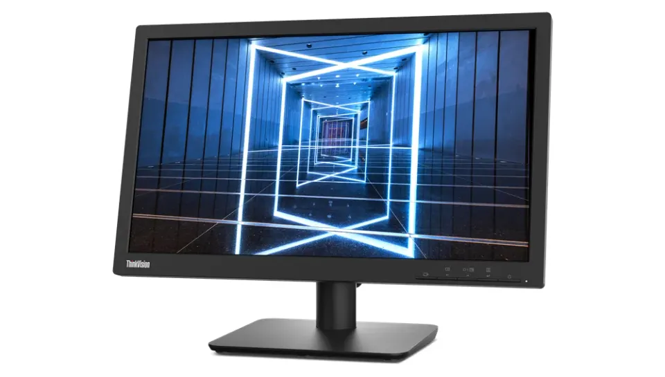 Lenovo LCD E20-30 19,5" TN/16:9/1600x900/250cd/1000:1/5ms/VGA/HDMI/VESA