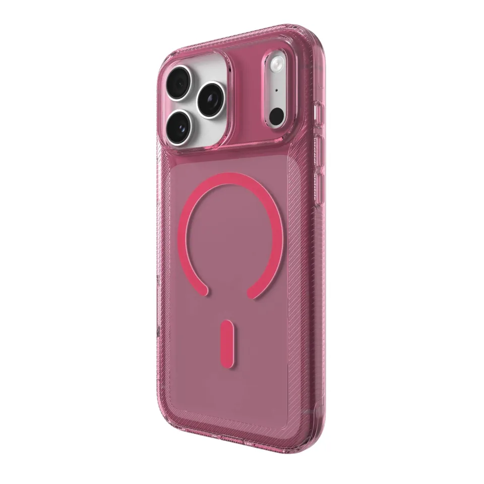 Case Luxe Snap for Apple iPhone 18 Pro Max / 17 Pro Max - Thrift Pink