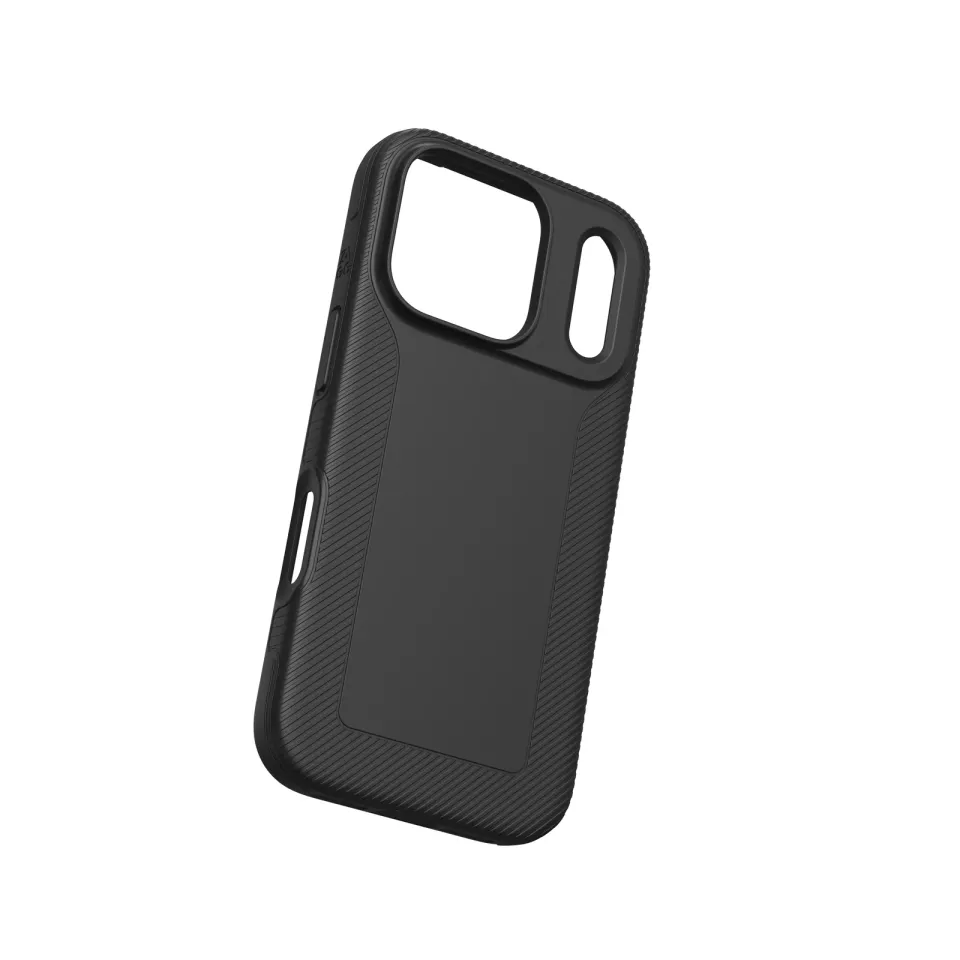 ZAGG Ochranný kryt Luxe Snap pro Apple iPhone 17 Pro - černý